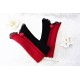STULPEN Armstulpen Walkstulpen Damenstulpen Handstulpen Pulswärmer Rot Grau Walk Spitze Knopf Frauen E