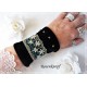 Armband RESERVIERT für Heidrun
