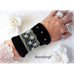 Armband RESERVIERT für Heidrun
