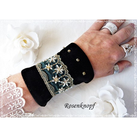 Armband RESERVIERT für Heidrun