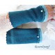 Walkstulpen Petrol Mint Damen E