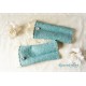 Walkstulpen Hellblau Damen E