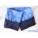 Damenloop Dunkelblau Blau Unisex