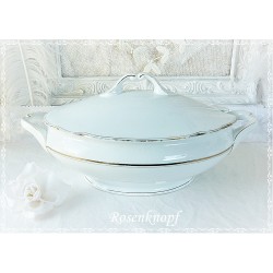 Suppenterrine Antik Vintage EK