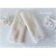 Armstulpen Ivory Pulswärmer Hochzeit E