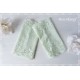 Pulswärmer Armstulpen Mint Hochzeit Spitze EK*