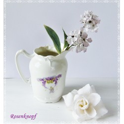Sauciere Porzellan Antik Vintage EK*