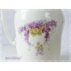 Sauciere Porzellan Antik Vintage EK*
