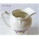 Sauciere Porzellan Antik Vintage EK*