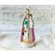 Madonna Porzellan Marienfigur Antik E*