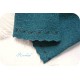 Walkstulpen AZUA Armstulpen Azurblau Schwarz Rose