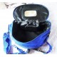 Kulturtasche Koffer Blau Camping Badetasche