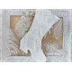 Nikolausstiefel Ivory Shabby