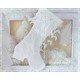Nikolausstiefel Ivory Shabby