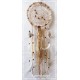 Traumfänger Beige Braun  22