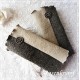 Walkstulpen Armstulpen Schwarz Grau
