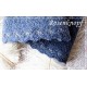 Walkstulpen Armstulpen Blau