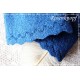 WALKSTULPEN Armstulpen Blau