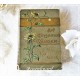 Buch Antik Vintage Shabby