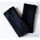 WALKSTULPEN Armstulpen Stulpen Damenstulpen Pulswärmer Schwarz Frauenstulpen Rose Frauen