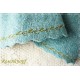 STULPEN Armstulpen Stulpen Pulswärmer Damenstulpen Walkstulpen Jade Petrol Hellblau Rose Frauen E