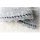 STULPEN Armstulpen Walkstulpen Pulswärmer Damenstulpen Hellgrau Rose Frauen E